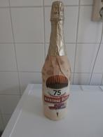 Airborne 75 jaar jubileum fles bier  44-45, Verzamelen, Biermerken, Nieuw, Overige typen, Ophalen