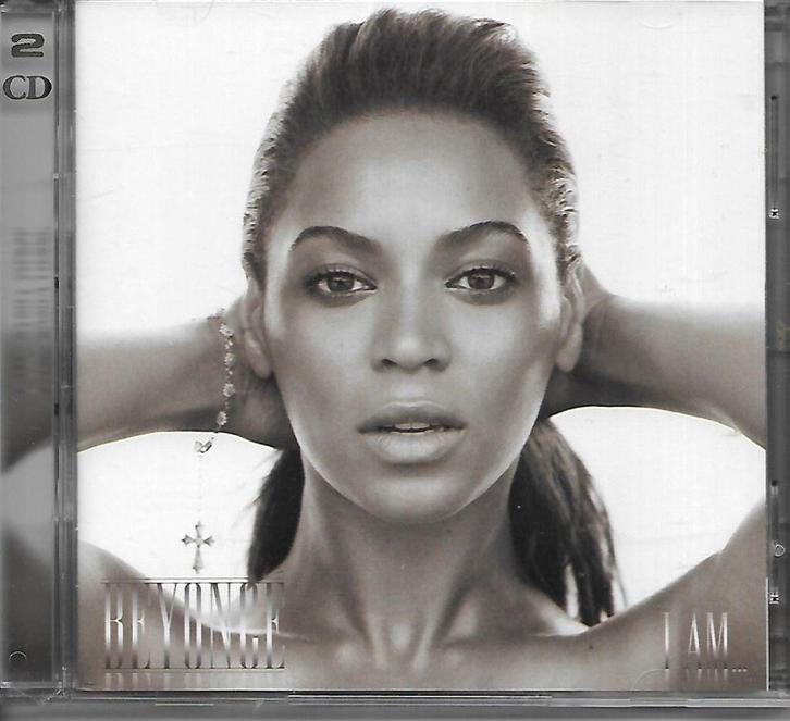 Beyonce - I am...Sasha Fierce (2cd), Cd's en Dvd's, Cd's | Overige Cd's, Gebruikt, Ophalen of Verzenden