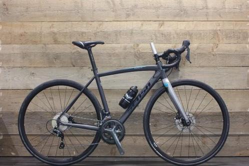 Sensa Emilia Disc tiagra dames racefiets nu na inuil €999, Fietsen en Brommers, Fietsen | Racefietsen, Nieuw, Dames