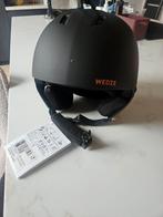 Kinder ski helm Wedze XS, Ophalen of Verzenden
