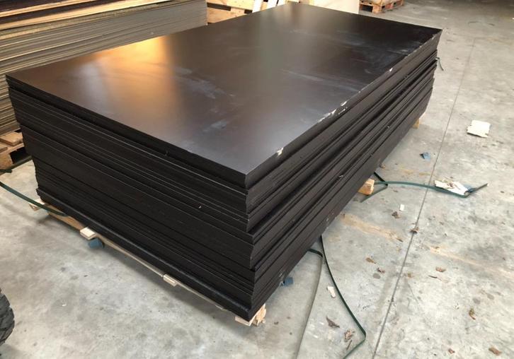18mm berken betonplex UITVERKOOP, Doe-het-zelf en Verbouw, Hout en Planken, Nieuw, Overige typen, Overige houtsoorten, 200 tot 250 cm