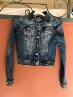 Spijkerjasje Diesel meisjes maat 158-164, Meisje, Diesel, Ophalen of Verzenden, Zo goed als nieuw