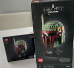 LEGO Star Wars Boba Fett Helm - 75277, Ophalen of Verzenden, Zo goed als nieuw