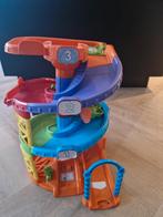 VTech Toet Toet Auto Garage, Kinderen en Baby's, Speelgoed | My Little Pony, Ophalen