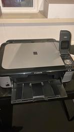 Canon MP550 printer en scanner, Computers en Software, Printers, Ophalen, Kleur printen, Gebruikt, Canon
