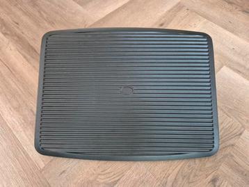 Ergonomisch Voetenbankje voor Bureau beschikbaar voor biedingen
