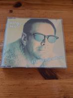 CD single Rob de Nijs Banger hart, Ophalen of Verzenden, Gebruikt, Levenslied of Smartlap