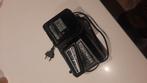 Hitachi oplader + accu, 14.4V 72 Wh, Ophalen of Verzenden, Gebruikt