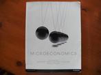 Microeconomics, principles, applications, and tools., Diverse auteurs, Ophalen of Verzenden, Beta, WO