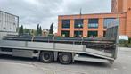 Straatverlichting, Ophalen, Gebruikt, Overige typen