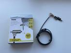 port connect security cable voor laptop, Computers en Software, Ophalen, Nieuw