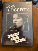 John Fogerty- austin city limits, Alle leeftijden, Ophalen of Verzenden, Zo goed als nieuw