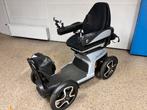 Scoozy c scootmobiel 27 km gelopen NIEUWSTRAAT, Zo goed als nieuw, 16 km/u of meer, 46 km of meer, Ophalen