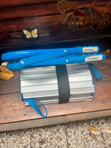 Brandtrap 5 meter - Amsterdam beschikbaar voor biedingen