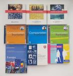 9x Hoorcollege Luisterboek oa. Filosofie, Kunst, Componisten, Ophalen of Verzenden, Cd, Volwassene