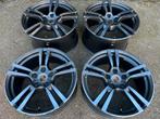 19” Porsche 911 991 992 Breedset velgen not oem | ZGAN, Auto-onderdelen, Banden en Velgen, Gebruikt, Velg(en), Nvt, Personenwagen