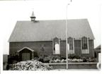 Grafhorst- Herv Nieuwe Kerk, Ophalen of Verzenden, 1960 tot 1980, Ongelopen, Overijssel