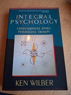 Ken Wilber - Integral Psychology, Boeken, Ophalen of Verzenden, Zo goed als nieuw, Ken Wilber