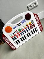 Groots Orkest, Dieren Toetsenbord, Ophalen of Verzenden, Gebruikt, Elektronica, Met geluid