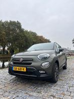Unieke Fiat 500X 1.4 Turbo Multiair 16V 140pk 2018 automaat, Auto's, 65 €/maand, 4 cilinders, Origineel Nederlands, 1200 kg