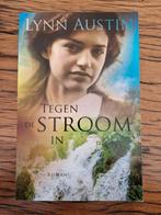 De Stroom In - Lynn Austin Roman, Ophalen of Verzenden, Gelezen, Lynn Austin, Nederland