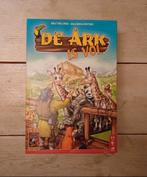 De ark is vol - 999 Games, Hobby en Vrije tijd, Gezelschapsspellen | Bordspellen, Ophalen of Verzenden, Zo goed als nieuw, 999 Games b.v.