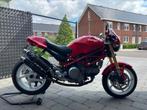Ducati Monster S2R 800 incl Termignoni 29.000km, Motoren, Motoren | Ducati, 2 cilinders, Particulier, Meer dan 35 kW, 800 cc