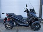 Piaggio MP3 300 sport, Motoren, Scooter, 300 cc, Bedrijf, 1 cilinder