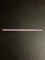 Geslepen Bruynzeel copiëer hard-potlood ‘Eigendom N.S.’, Ophalen of Verzenden, Gebruikt, Trein