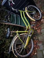 Sparta fiets, Ophalen, Gebruikt, Staal