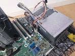 Lga1151 hp motherboard + i5 6400 + psu, Computers en Software, Minder dan 4 GB, Ophalen of Verzenden, Zo goed als nieuw, HP