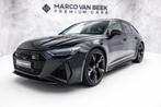Audi RS6 Avant 4.0 TFSI Quattro | Keramisch | B&O High End |, Automaat, 12 maanden, Gebruikt, Leder