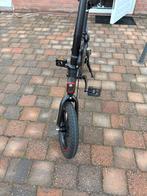 Elektrische vouwfiets DVU - 25km/u, Fietsen en Brommers, Elektrische fietsen, Minder dan 30 km per accu, Gebruikt, Minder dan 47 cm