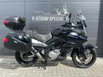 Suzuki V-Strom DL 1000 Black Rhino, vol optie !, 996 cc, Bedrijf, Meer dan 35 kW, Toermotor