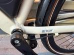 Gazelle CityGo 59cm - Zo goed als nieuw!, Fietsen en Brommers, Fietsen | Dames | Damesfietsen, Ophalen, Zo goed als nieuw, Gazelle