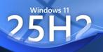 Download link voor Windows 11 25H2 voor oudere PC en Laptops, Computers en Software, Besturingssoftware, Verzenden, Nieuw, Windows