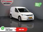 Volkswagen Caddy Cargo 2.0 TDI Aut. 125 pk 1st Edition/ Adap, Stof, Gebruikt, 4 cilinders, Volkswagen