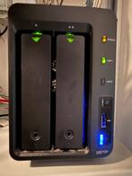 Synology NAS DS713+, Ophalen of Verzenden, Gebruikt