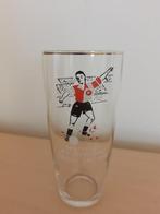 Feyenoord glas Europacup 1963, Verzamelen, Ophalen of Verzenden, Gebruikt, Feyenoord, Overige typen