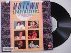 Motown Chartbusters, Cd's en Dvd's, Ophalen of Verzenden, 1980 tot 2000, Gebruikt, 12 inch