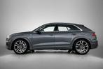 Audi Q8 55 TFSI e quattro Pro Line S | Matrix LED | 22''LM v, Auto's, Audi, Automaat, 12 maanden, Gebruikt, 2995 cc