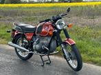 BMW R75/6, Motoren, Motoren | Oldtimers, Naked bike, 2 cilinders, 750 cc