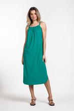 Studio anneloes jurk nieuw, Kleding | Dames, Jurken, Maat 38/40 (M), Studio Anneloes, Blauw, Nieuw