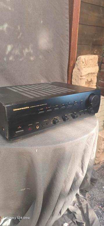 Marantz  versterker  beschikbaar voor biedingen