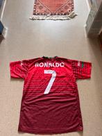 Ronaldo shirt portugal, Sport en Fitness, Voetbal, Ophalen of Verzenden, Zo goed als nieuw, Shirt