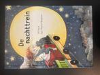 De ochtendtrein boek, Boeken, Kinderboeken | Jeugd | onder 10 jaar, Ophalen, Zo goed als nieuw