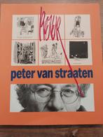 Peter van Straaten, Boeken, Ophalen of Verzenden, Zo goed als nieuw, Cartoons