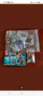 Lego 70349 Nexo Knichts., Ophalen of Verzenden, Zo goed als nieuw