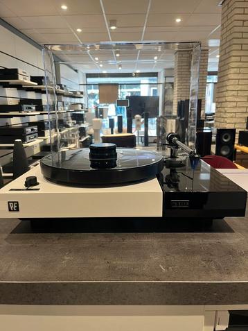 Perpetuum Ebner PE1010 Platenspeler/ draaitafel, Snaar beschikbaar voor biedingen