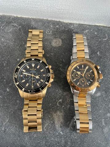 Marlow miller horloges beschikbaar voor biedingen